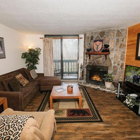 Falling Waters Gatlinburg Zewnętrze zdjęcie
